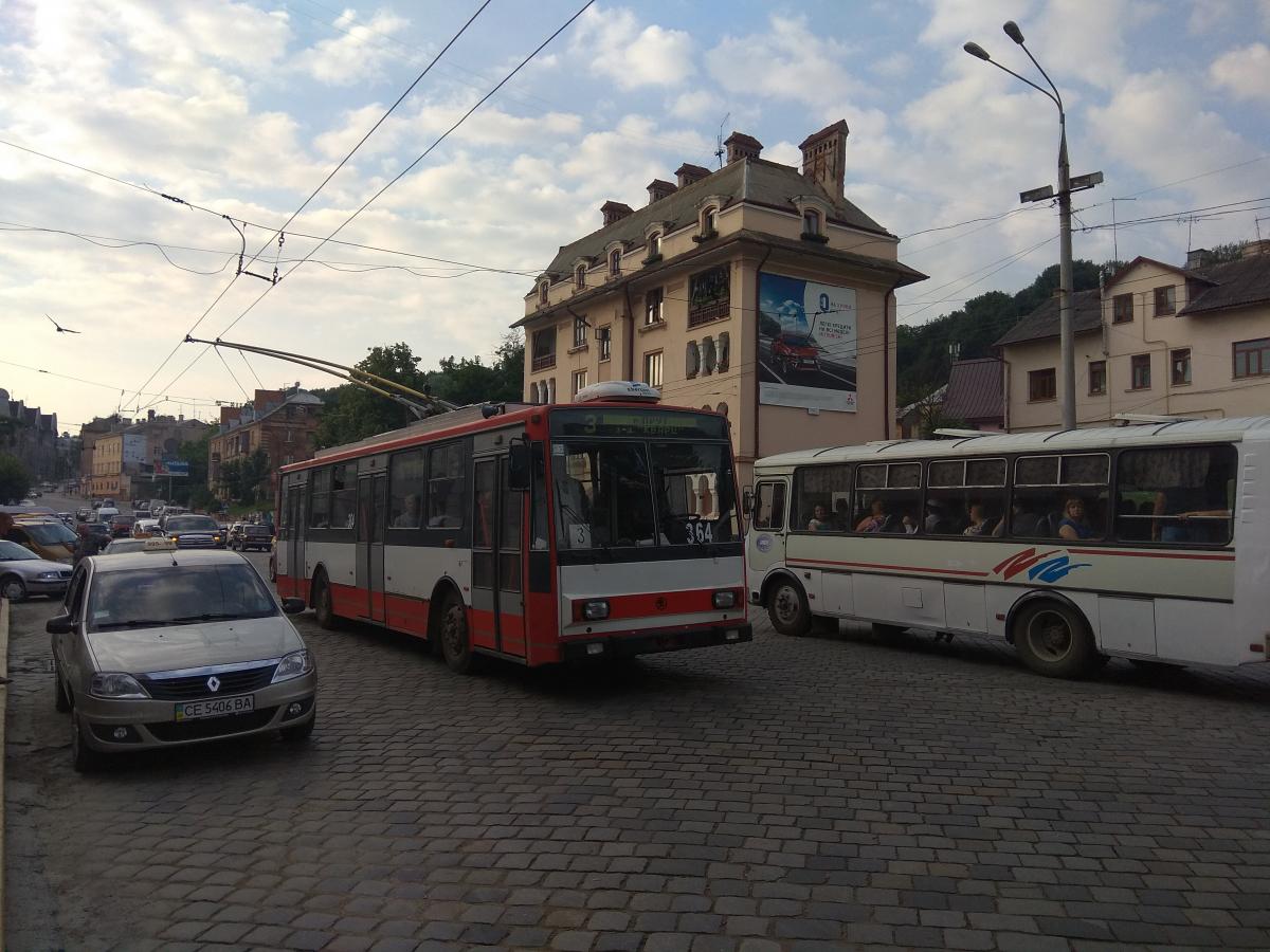Tr14 N364. 21  2018.